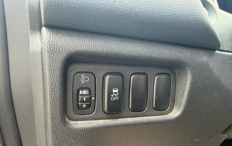 Mitsubishi ASX I рестайлинг, 2012 год, 1 100 000 рублей, 11 фотография