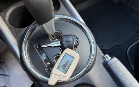 Mitsubishi ASX I рестайлинг, 2012 год, 1 100 000 рублей, 17 фотография