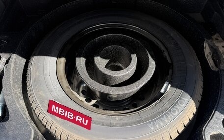 Mitsubishi ASX I рестайлинг, 2012 год, 1 100 000 рублей, 16 фотография