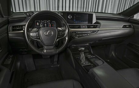 Lexus ES VII, 2018 год, 4 264 000 рублей, 6 фотография