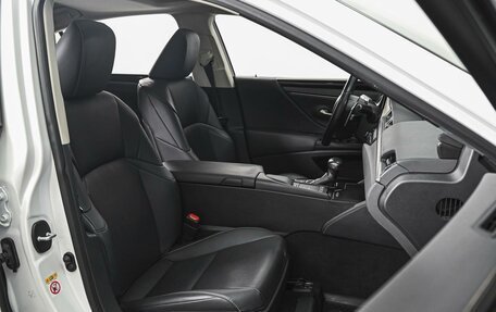 Lexus ES VII, 2018 год, 4 264 000 рублей, 8 фотография