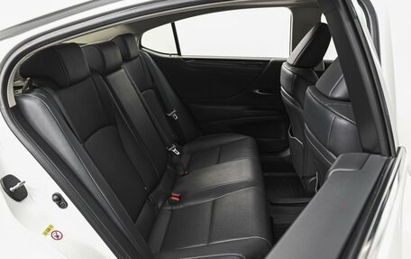 Lexus ES VII, 2018 год, 4 264 000 рублей, 7 фотография