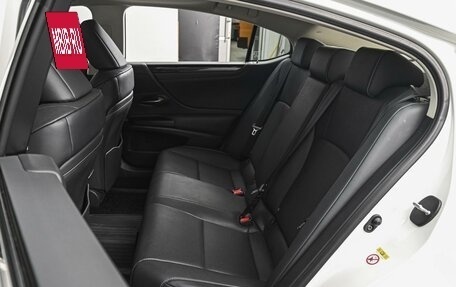 Lexus ES VII, 2018 год, 4 264 000 рублей, 9 фотография