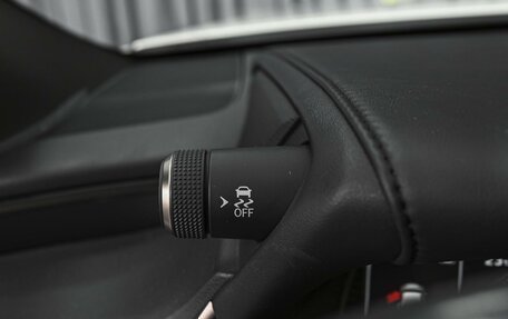 Lexus ES VII, 2018 год, 4 264 000 рублей, 22 фотография