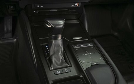 Lexus ES VII, 2018 год, 4 264 000 рублей, 13 фотография