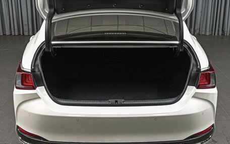 Lexus ES VII, 2018 год, 4 264 000 рублей, 28 фотография