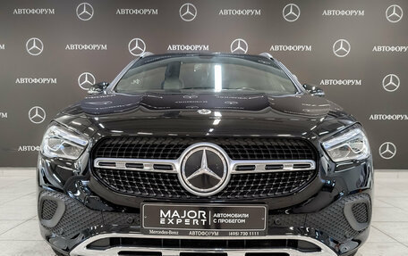 Mercedes-Benz GLA, 2020 год, 3 350 000 рублей, 2 фотография