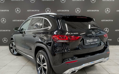 Mercedes-Benz GLA, 2020 год, 3 350 000 рублей, 7 фотография