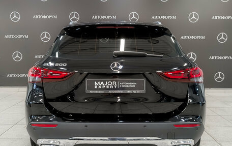 Mercedes-Benz GLA, 2020 год, 3 350 000 рублей, 6 фотография