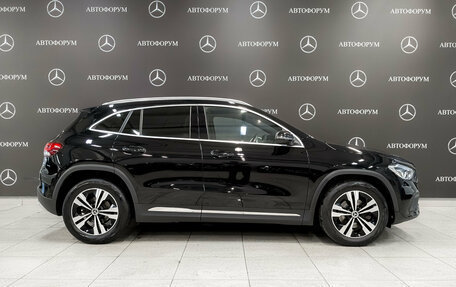 Mercedes-Benz GLA, 2020 год, 3 350 000 рублей, 4 фотография
