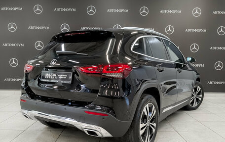 Mercedes-Benz GLA, 2020 год, 3 350 000 рублей, 5 фотография