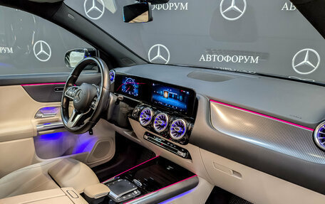 Mercedes-Benz GLA, 2020 год, 3 350 000 рублей, 11 фотография