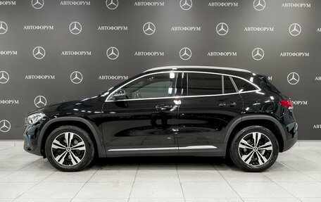 Mercedes-Benz GLA, 2020 год, 3 350 000 рублей, 8 фотография
