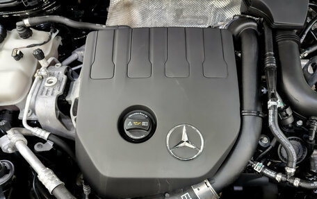 Mercedes-Benz GLA, 2020 год, 3 350 000 рублей, 9 фотография