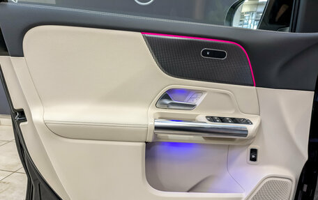 Mercedes-Benz GLA, 2020 год, 3 350 000 рублей, 19 фотография