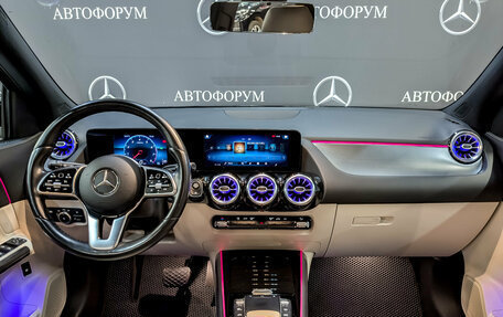 Mercedes-Benz GLA, 2020 год, 3 350 000 рублей, 14 фотография