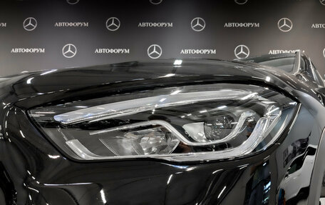 Mercedes-Benz GLA, 2020 год, 3 350 000 рублей, 17 фотография