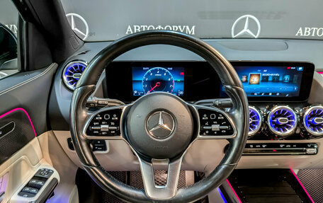 Mercedes-Benz GLA, 2020 год, 3 350 000 рублей, 21 фотография