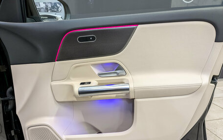 Mercedes-Benz GLA, 2020 год, 3 350 000 рублей, 23 фотография