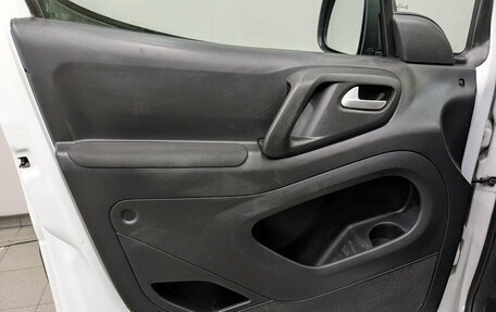 Citroen Berlingo II рестайлинг, 2022 год, 2 300 000 рублей, 9 фотография