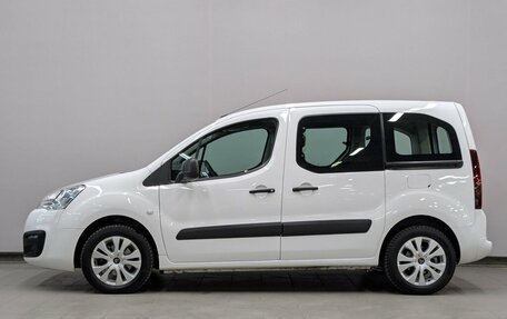Citroen Berlingo II рестайлинг, 2022 год, 2 300 000 рублей, 2 фотография