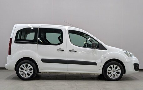 Citroen Berlingo II рестайлинг, 2022 год, 2 300 000 рублей, 8 фотография