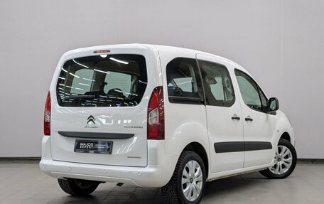 Citroen Berlingo II рестайлинг, 2022 год, 2 300 000 рублей, 12 фотография