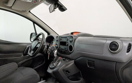 Citroen Berlingo II рестайлинг, 2022 год, 2 300 000 рублей, 14 фотография