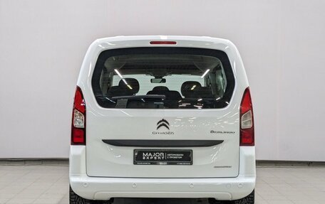 Citroen Berlingo II рестайлинг, 2022 год, 2 300 000 рублей, 22 фотография