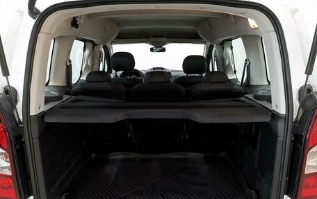 Citroen Berlingo II рестайлинг, 2022 год, 2 300 000 рублей, 23 фотография