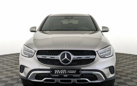Mercedes-Benz GLC, 2021 год, 5 290 000 рублей, 2 фотография