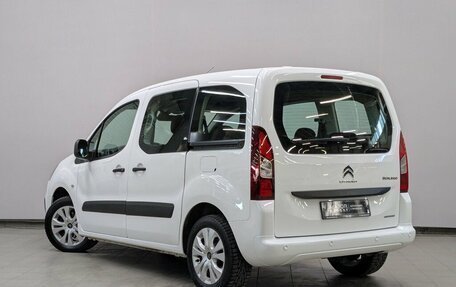 Citroen Berlingo II рестайлинг, 2022 год, 2 300 000 рублей, 25 фотография