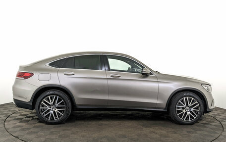 Mercedes-Benz GLC, 2021 год, 5 290 000 рублей, 4 фотография