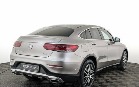 Mercedes-Benz GLC, 2021 год, 5 290 000 рублей, 5 фотография