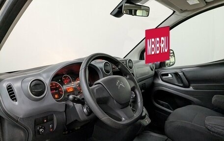 Citroen Berlingo II рестайлинг, 2022 год, 2 300 000 рублей, 24 фотография