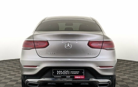 Mercedes-Benz GLC, 2021 год, 5 290 000 рублей, 6 фотография