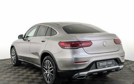 Mercedes-Benz GLC, 2021 год, 5 290 000 рублей, 7 фотография