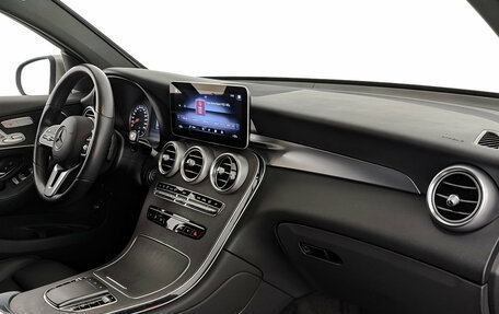 Mercedes-Benz GLC, 2021 год, 5 290 000 рублей, 13 фотография