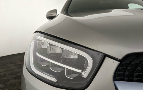 Mercedes-Benz GLC, 2021 год, 5 290 000 рублей, 11 фотография