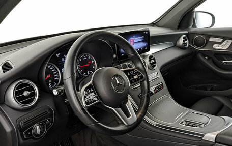Mercedes-Benz GLC, 2021 год, 5 290 000 рублей, 15 фотография