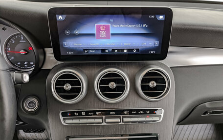 Mercedes-Benz GLC, 2021 год, 5 290 000 рублей, 17 фотография