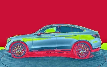 Mercedes-Benz GLC, 2021 год, 5 290 000 рублей, 8 фотография
