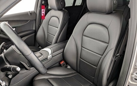 Mercedes-Benz GLC, 2021 год, 5 290 000 рублей, 20 фотография