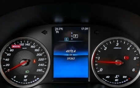 Mercedes-Benz GLC, 2021 год, 5 290 000 рублей, 16 фотография