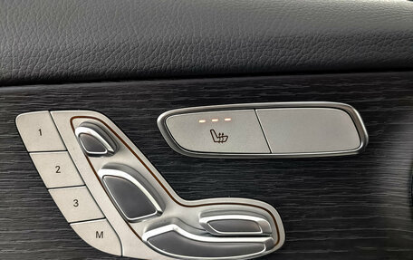 Mercedes-Benz GLC, 2021 год, 5 290 000 рублей, 26 фотография