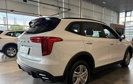 Haval Jolion, 2026 год, 2 449 000 рублей, 5 фотография