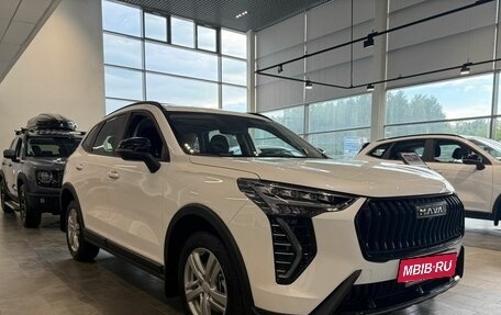Haval Jolion, 2026 год, 2 449 000 рублей, 4 фотография