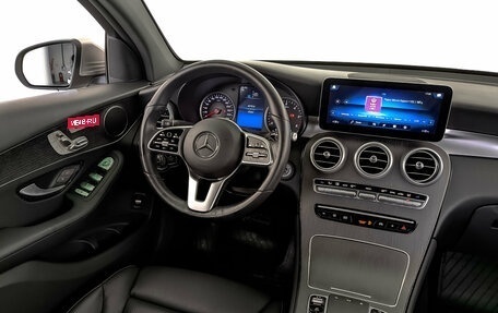 Mercedes-Benz GLC, 2021 год, 5 290 000 рублей, 28 фотография