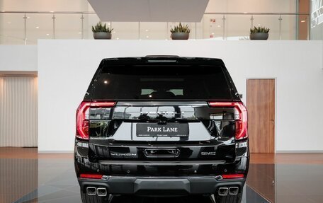 GMC Yukon IV, 2026 год, 19 450 000 рублей, 4 фотография