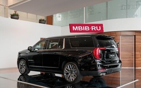 GMC Yukon IV, 2026 год, 19 450 000 рублей, 2 фотография